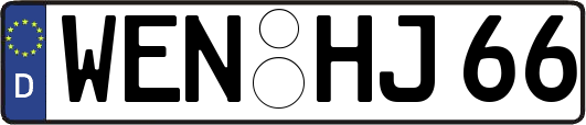WEN-HJ66