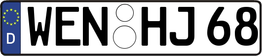 WEN-HJ68