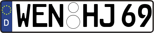 WEN-HJ69