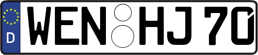 WEN-HJ70