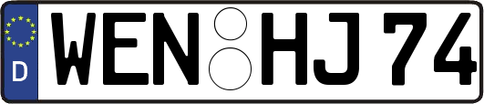 WEN-HJ74