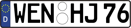 WEN-HJ76