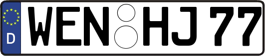 WEN-HJ77