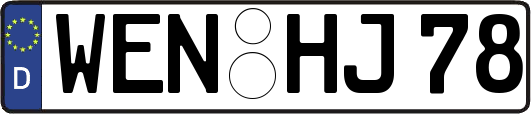 WEN-HJ78
