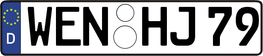 WEN-HJ79