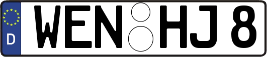 WEN-HJ8