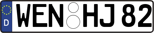 WEN-HJ82