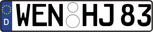 WEN-HJ83