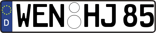 WEN-HJ85