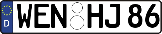 WEN-HJ86