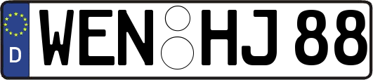 WEN-HJ88