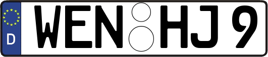 WEN-HJ9