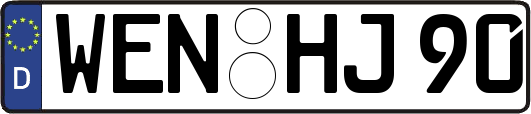 WEN-HJ90