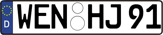 WEN-HJ91
