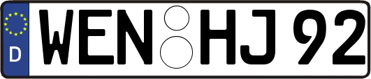 WEN-HJ92