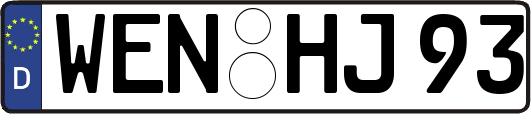 WEN-HJ93
