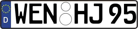 WEN-HJ95