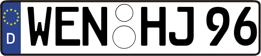 WEN-HJ96