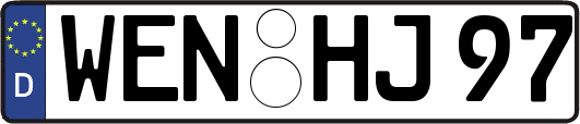 WEN-HJ97