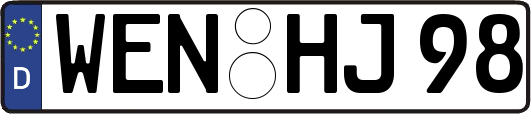 WEN-HJ98