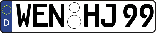 WEN-HJ99