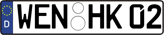WEN-HK02