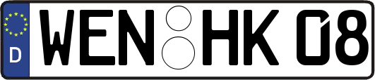 WEN-HK08