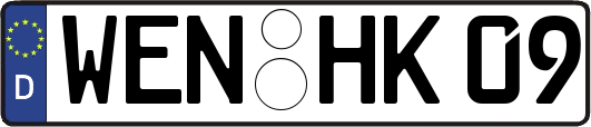 WEN-HK09