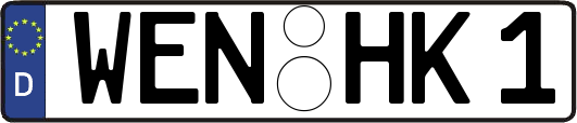WEN-HK1