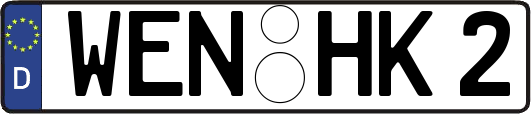 WEN-HK2