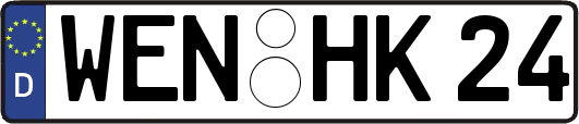 WEN-HK24