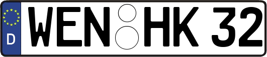 WEN-HK32