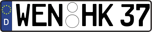 WEN-HK37