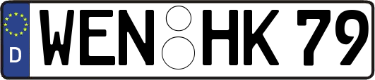 WEN-HK79