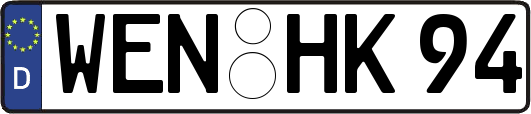 WEN-HK94