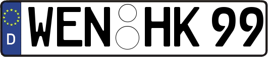 WEN-HK99