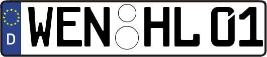 WEN-HL01