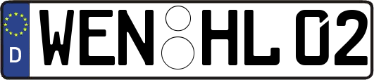 WEN-HL02