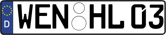 WEN-HL03