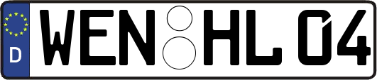 WEN-HL04
