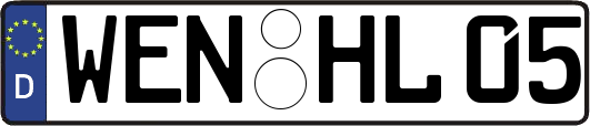 WEN-HL05