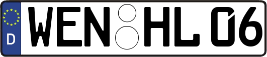 WEN-HL06
