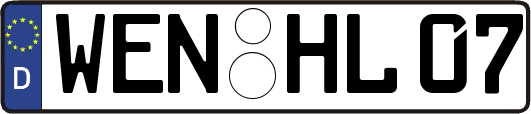 WEN-HL07