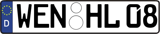 WEN-HL08