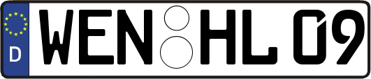 WEN-HL09