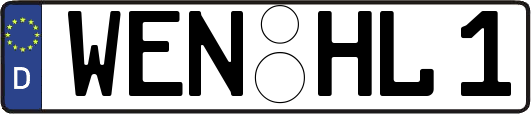 WEN-HL1