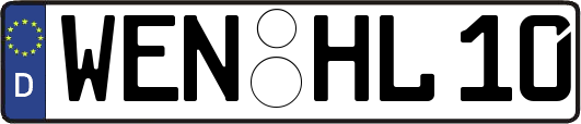 WEN-HL10