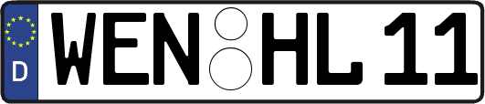 WEN-HL11