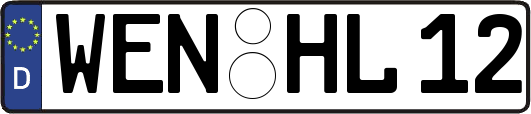 WEN-HL12