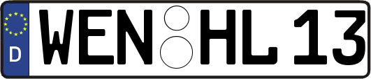 WEN-HL13